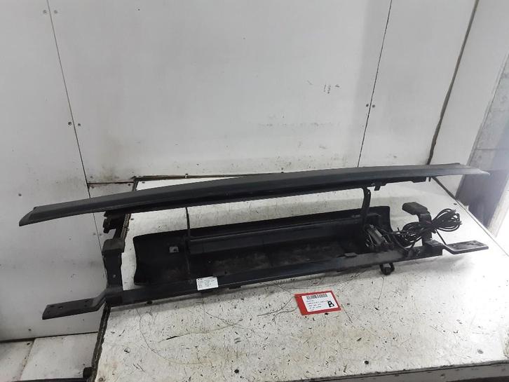 DIVERS TOIT Peugeot 207 CC (WB) (9680042180), Autos : Pièces & Accessoires, Autres pièces automobiles, Peugeot, Utilisé