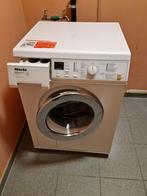 Miele wasmachine, Elektronische apparatuur, Ophalen, Gebruikt, 1200 tot 1600 toeren, 6 tot 8 kg