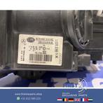 W176 LED BIXENON KOPLAMP RECHTS Mercedes A KLASSE 2013-2016, Ophalen of Verzenden, Gebruikt, Mercedes-Benz