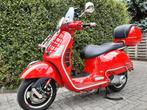 Vespa Gts 300 super met Malossi parts in topconditie!, Ophalen, 300 cc
