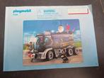 Playmobil 9360 Sie truck, Kinderen en Baby's, Speelgoed | Playmobil, Ophalen, Zo goed als nieuw