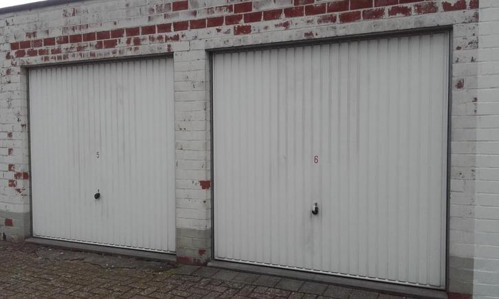 GARAGEBOX in centrum Turnhout, Immo, Garages en Parkeerplaatsen, Turnhout