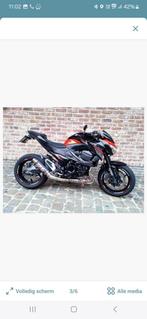 Kawasaki z800 (4250 incl. BTW), Motos, Motos | Kawasaki, Particulier
