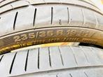 235/35r19 23535r19 235 35 r19 Continental, Ophalen, Zo goed als nieuw