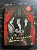 De bruiloft van Mademoiselle Beulemans DVD negen, Ophalen of Verzenden, Zo goed als nieuw