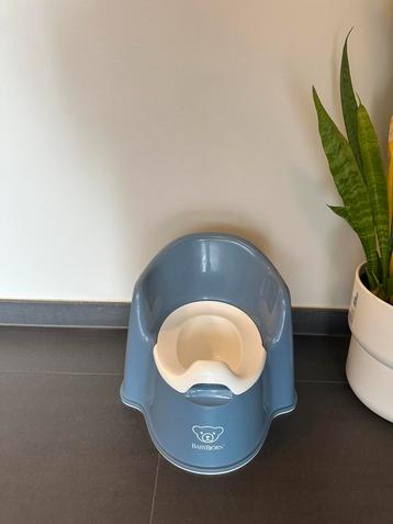 Plaspotje Babybjörn beschikbaar voor biedingen