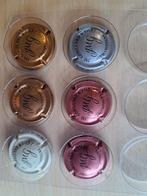 Champagnecapsules, Ophalen of Verzenden, Zo goed als nieuw