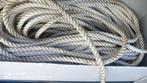 ankertouw, Watersport en Boten, Ophalen, Zo goed als nieuw, Ankeren en Afmeren, Zeilboot of Motorboot