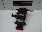 Kentekenplaathouder + Knipperlichten Ducati Multistrada V4S, Motos, -, Utilisé, -, -