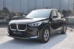 BMW X1 xDrive25e Hybride (bj 2024, automaat), Auto's, BMW, Stof, Gebruikt, 136 pk, Zwart