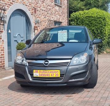 Opel astra 1.6 cc  beschikbaar voor biedingen