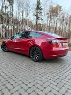 Model 3 Performance, Auto's, Automaat, Zwart, Parkeersensor, 1790 kg
