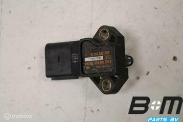 Druksensor Audi A4 8K Sedan 038906051E