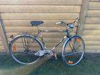 Retro Jos Swiggers herenfiets, Ophalen