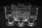 iittala glaasjes Pasararengas, Huis en Inrichting, Glas, Glas of Glazen, Gebruikt, Ophalen of Verzenden