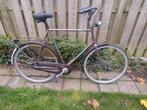Gazelle herenfiets 28 inch, Fietsen en Brommers, Fietsen | Heren | Herenfietsen, Ophalen, Gebruikt, Versnellingen, 65 cm of meer