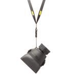 HoodMan HoodLoupe base fits up to 3.2" camera LCD, Spiegelreflex, USA, © 2025 Hoodman Corporation, Ophalen of Verzenden