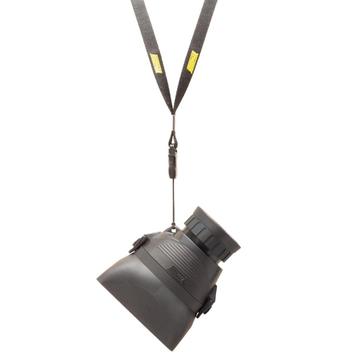 HoodMan HoodLoupe base fits up to 3.2" camera LCD, Enlèvement ou Envoi, © 2025 Hoodman Corporation, Comme neuf, Info@hoodmanusa.com