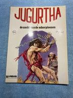 strips JUGURTHA nrs. 3, 4, 5, 6, en 9 (prima staat), Comme neuf, Plusieurs BD, Enlèvement ou Envoi, FRANZ & VERNAL