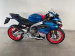 Aprilia RS 660 - 35 kw, Motoren, Motoren | Aprilia, 2 cilinders, Bedrijf, Sport, Minimaal motorrijbewijs A2