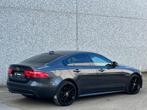 *** Jaguar XE R-Sport Black Pack pano 19" complet ***, Autos, Jaguar, 132 kW, 5 places, Verrouillage centralisé sans clé, Cuir