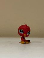 littlest pet shop (LPS) bird #131, Verzamelen, Ophalen of Verzenden, Gebruikt