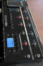 Line6 HD500X, Ophalen, Gebruikt, Multi-effect