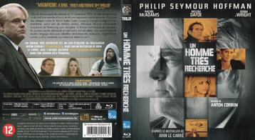 a most wanted man (blu-ray) nieuw beschikbaar voor biedingen