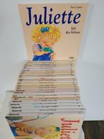 Lot de 27 livres de juliette de Doris Lauer, Doris Lauer, Jongen of Meisje, Voorleesboek, Ophalen