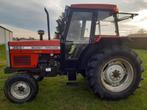 MASSEY FERGUSON 365, Ophalen, Gebruikt, Tot 80 Pk, 5000 tot 7500