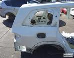MERCEDES GL X166 799 SCHERM ACHTERSCHERM ZIJSCHERM SNIJDEEL, Auto-onderdelen, Gebruikt, Achterklep, Mercedes-Benz, Ophalen of Verzenden