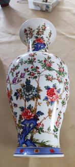 Beierse vaas, Ophalen