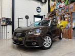 AUDI A1 - 1.2 ESSENCE - EXCELLENT ÉTAT - 1J. GARANTIE -, Autos, 1197 cm³, Euro 5, Achat, A1