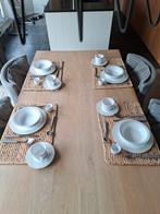 Mepal rösti kampeer servies, Ophalen of Verzenden