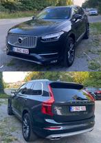 Polijsten van auto's, Ophalen