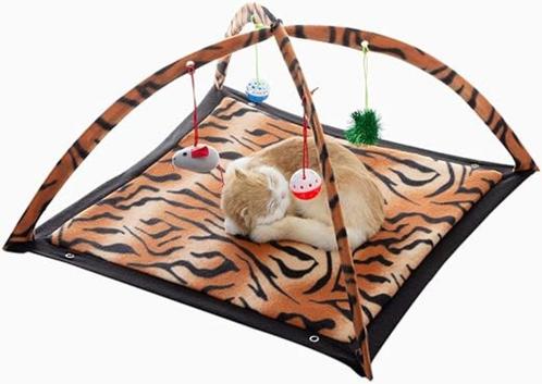 Tofern Speelmat voor katten SNELLE GRATIS LEVERING, Dieren en Toebehoren, Kattenspeelgoed, Nieuw, Overig speelgoed, Verzenden