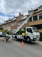 Verhuislift 7/7 0490 22 28 25, Diensten en Vakmensen