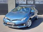 Toyota Auris 1.8i HSD Comfort E-CVT slechts 43000km!, Auto's, Toyota, Stof, Gebruikt, Euro 6, 4 cilinders