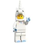 Lego minifig unicorn girl serie 13, Lego, Enlèvement ou Envoi, Neuf