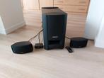 BOSE CineMate serie II, Audio, Tv en Foto, Home Cinema-sets, Ophalen, Gebruikt