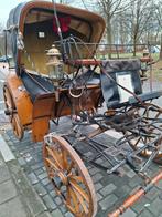 Victoria koets, Dieren en Toebehoren, Gebruikt, Overige typen, Paard