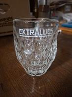 Extrallies Br Extra Allies Beker van 33 cl, Verzamelen, Verzenden, Gebruikt, Pul(len), Overige merken