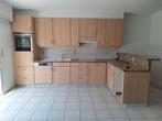 Volledige keuken in zeer goede staat, Huis en Inrichting, Ophalen, Hoekkeuken, Zo goed als nieuw, Hout