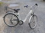 Damesfiets, Fietsen en Brommers, Fietsen | Dames | Damesfietsen, Ophalen, Gebruikt, Overige merken