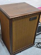 Vintage eminent v-150. Orgel box + versterker, Audio, Tv en Foto, Luidsprekerboxen, Ophalen of Verzenden, Zo goed als nieuw