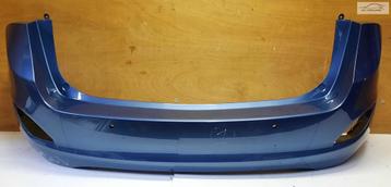 Achterbumper orgineel Hyundai i30 Station -> '12 86611-A6200 beschikbaar voor biedingen