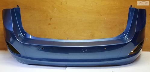 Achterbumper orgineel Hyundai i30 Station -> '12 86611-A6200, Auto-onderdelen, Carrosserie, Bumper, Hyundai, Achter, Gebruikt
