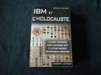 IBM et l' holocauste (Edwin Black), Boeken, Ophalen of Verzenden, 20e eeuw of later, Gelezen, Europa