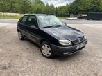 Citroen saxo 1.1 benzine, Auto's, Citroën, Voorwielaandrijving, Stof, 4 cilinders, Saxo