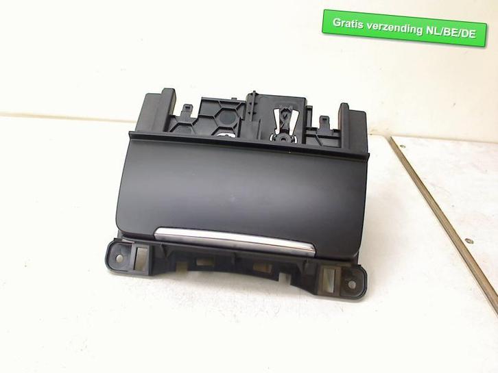 ASBAK VOOR Audi A4 Avant (B8) (01-2007/12-2015) (8K0857951), Auto-onderdelen, Interieur en Bekleding, Audi, Gebruikt